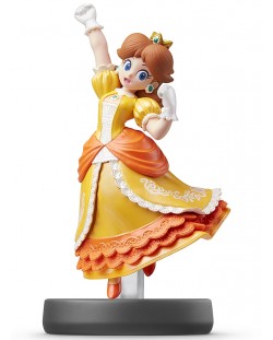 Φιγούρα Nintendo amiibo - Daisy No.71 [Super Smash]